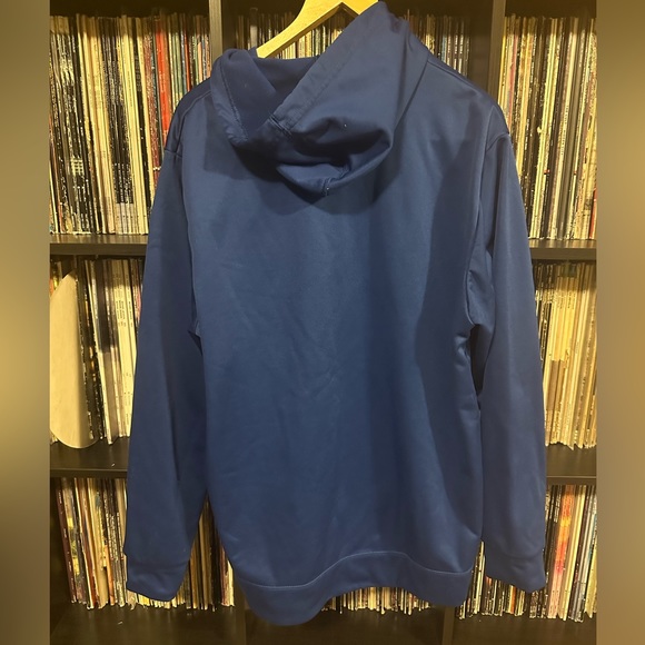 Toronto Blue Jays 2015 Postseason Hoodie - Picture 6 of 6